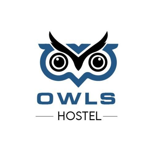 Owls Hostel Ildefonso Porto Ngoại thất bức ảnh